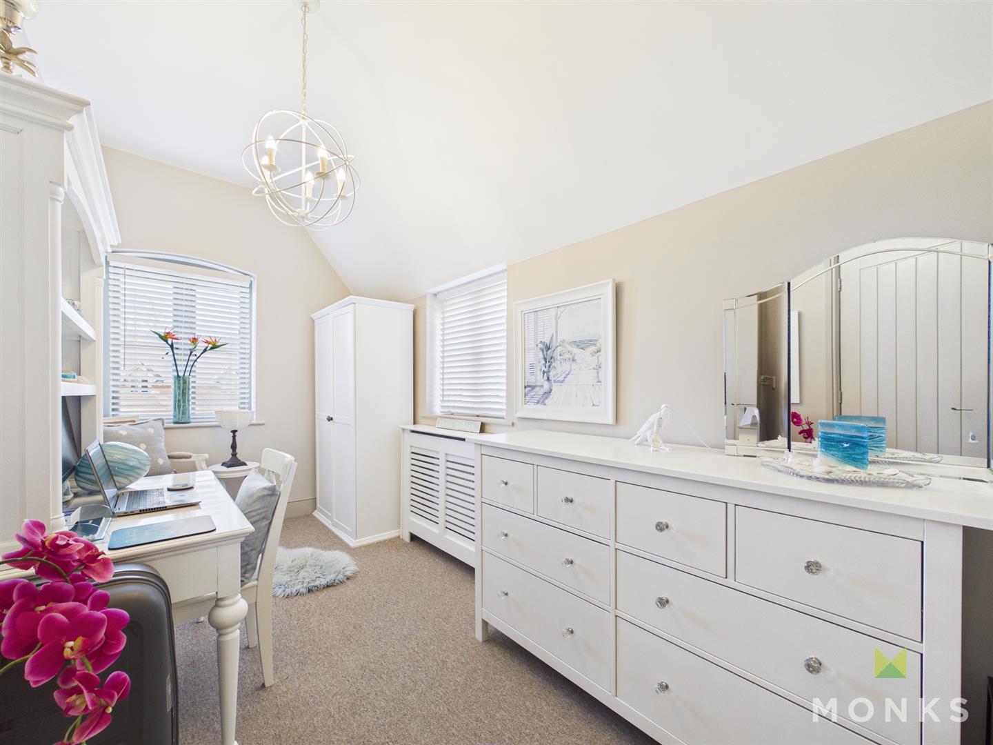 17 Penrhos Court, Whittington, SY11 4FA For Sale